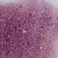 51 YEARS OF BROWN SUGAR & SPARKLE