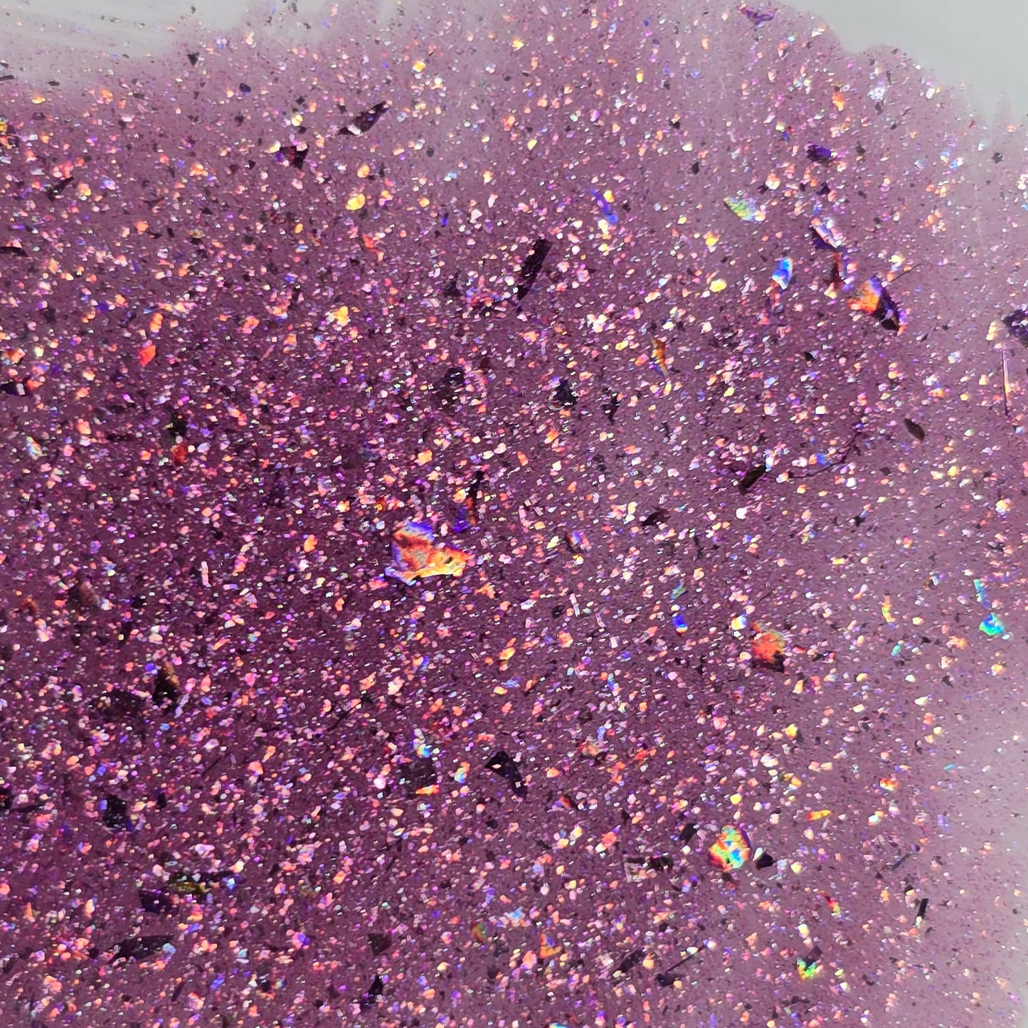 51 YEARS OF BROWN SUGAR & SPARKLE