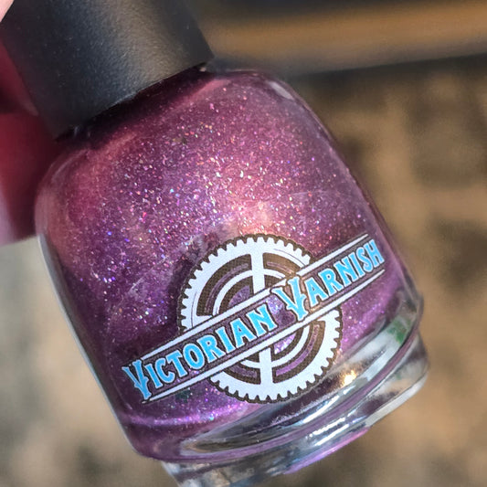 51 YEARS OF BROWN SUGAR & SPARKLE