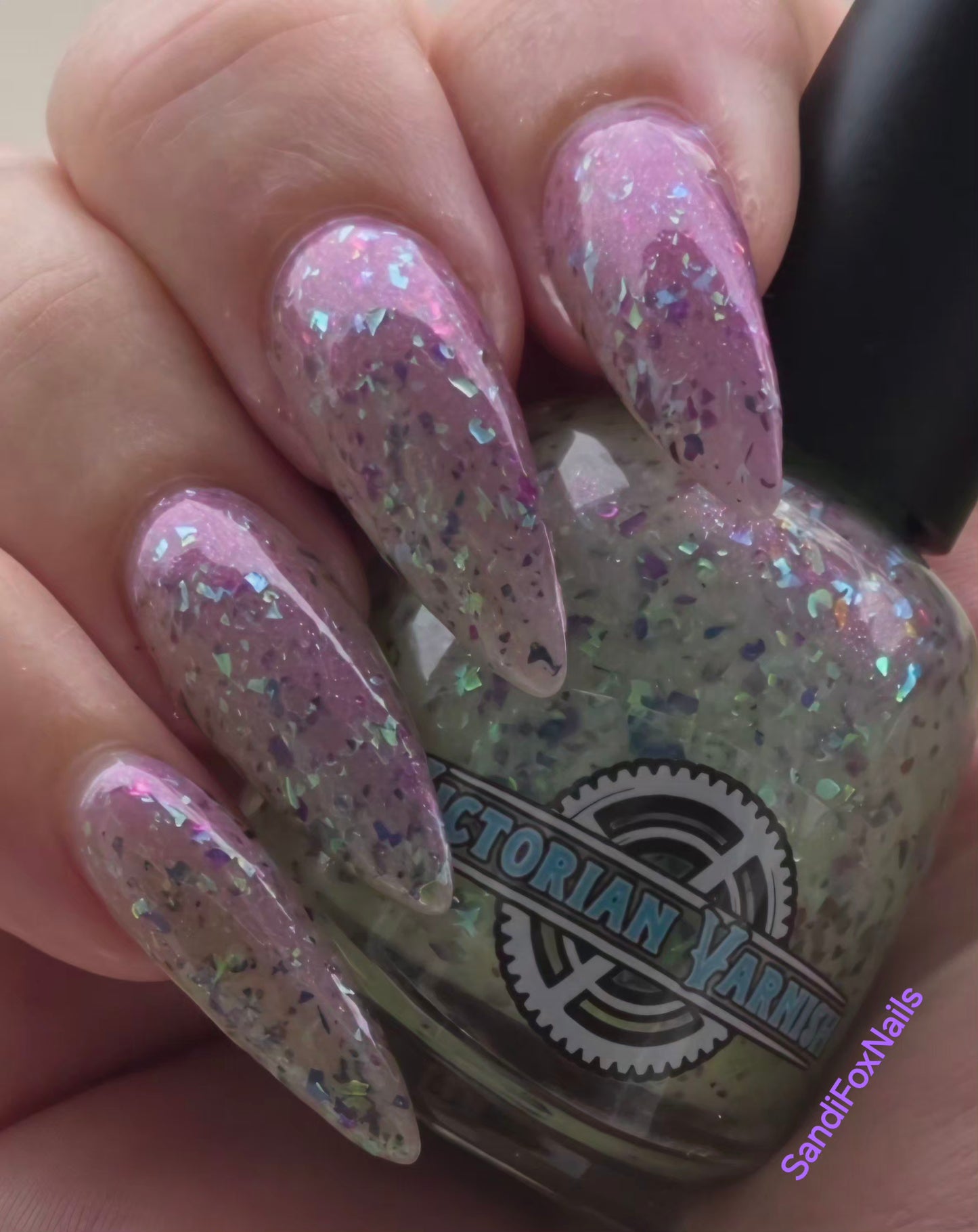 BOO IN JUNE (COLLAB. WITH PRETTY FINGERS BY ROBIN)