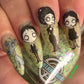 BOO IN JUNE (COLLAB. WITH PRETTY FINGERS BY ROBIN)