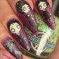 BOO IN JUNE (COLLAB. WITH PRETTY FINGERS BY ROBIN)