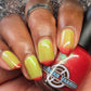 APPLE SAUCED (THERMAL)