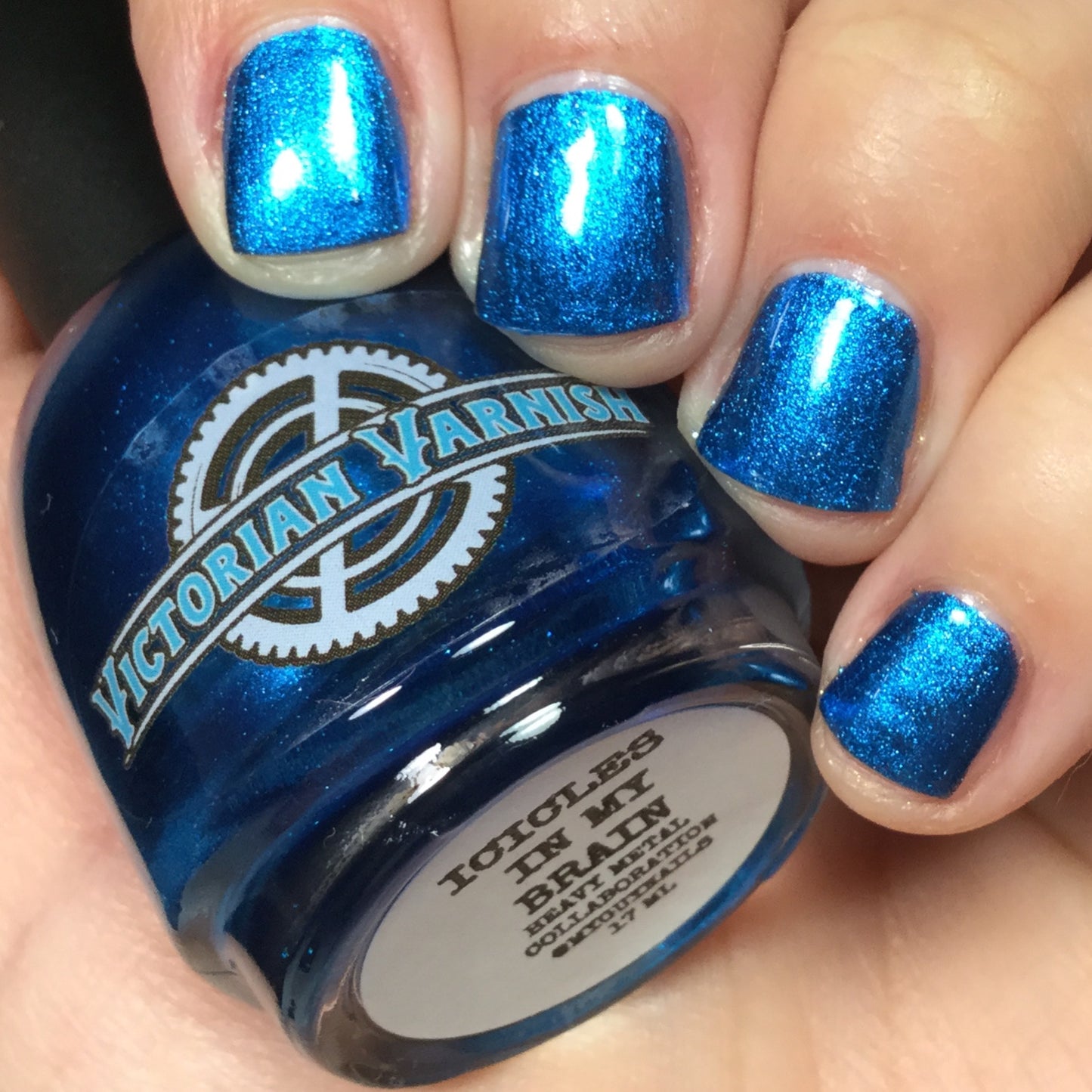 HEAVY METAL COLLABORATION