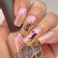 Stained Glass Fairy Wings