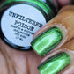 Unfiltered Poison