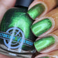 Unfiltered Poison