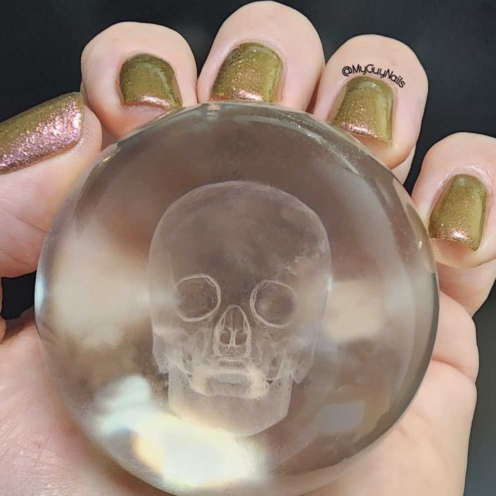 Witch's Brew