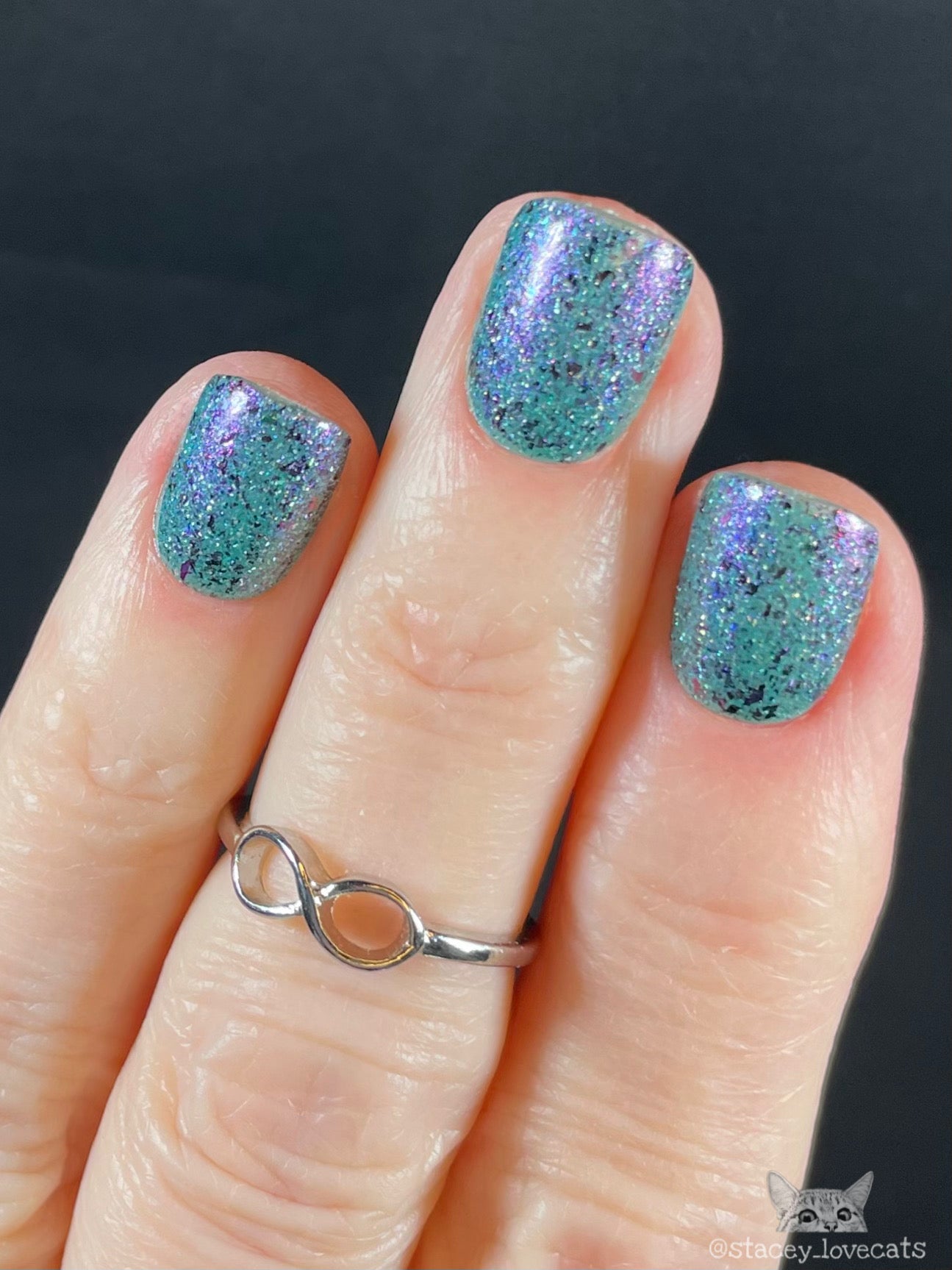 LET YOUR DREAM BE YOUR WINGS APRIL COG OF THE MONTH