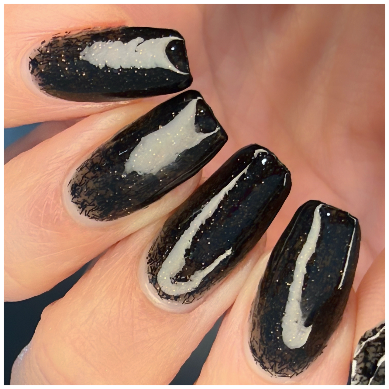 ST. NICK'S NOSE HAIRS