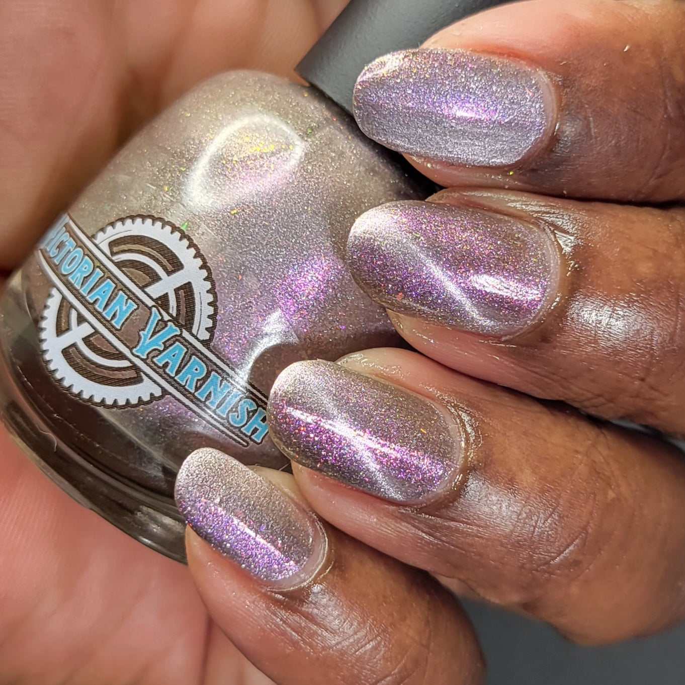 50 & FABULOUS (MAGNETIC)