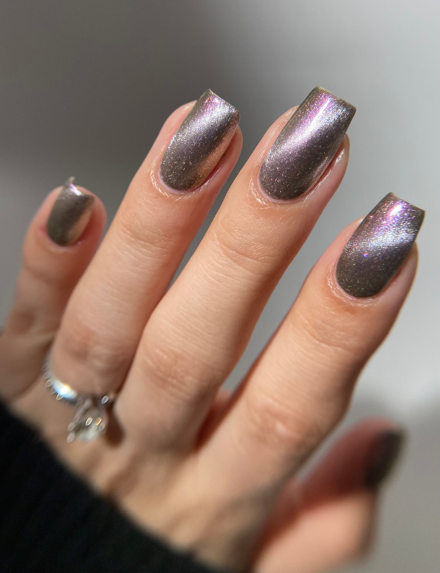 50 & FABULOUS (MAGNETIC)