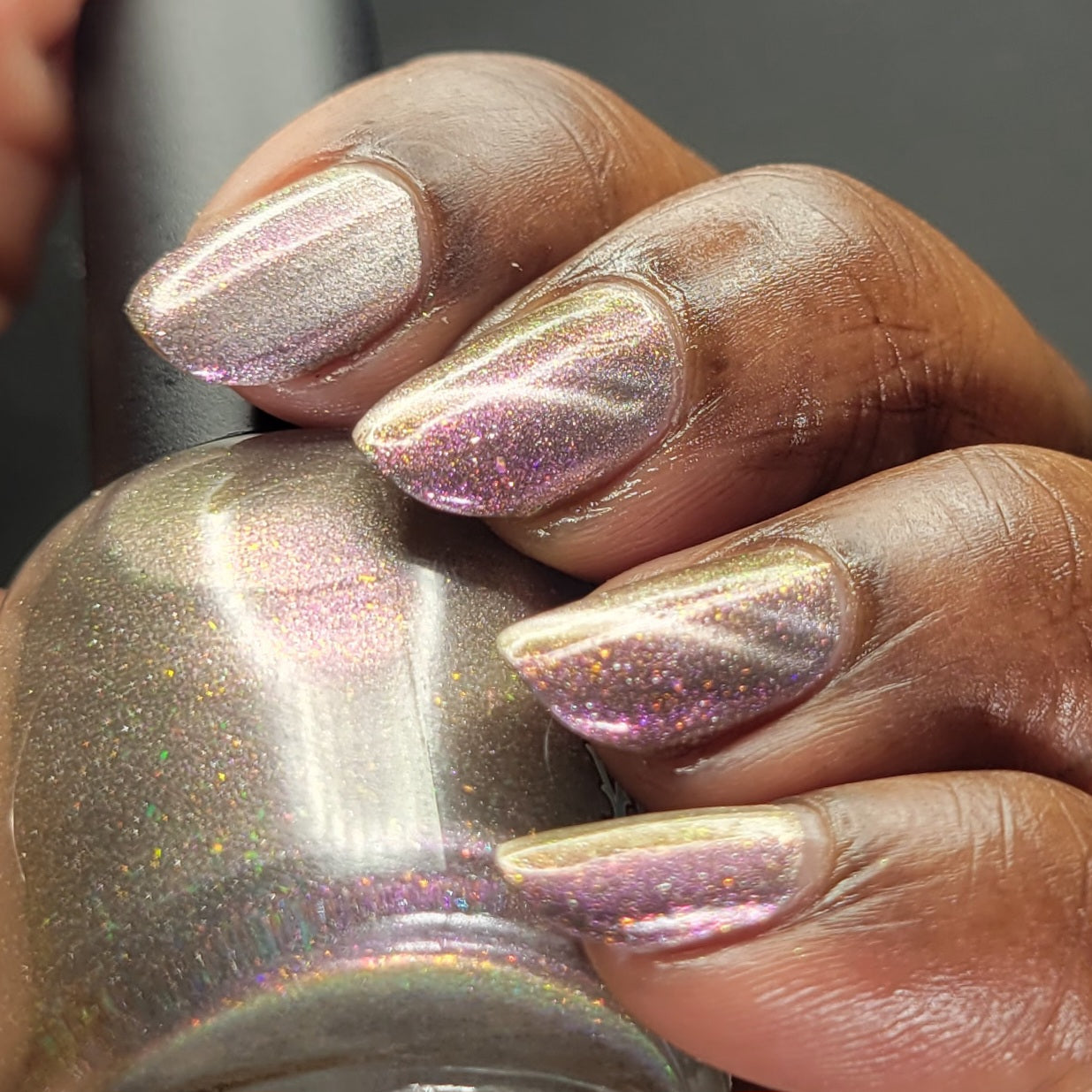 50 & FABULOUS (MAGNETIC)