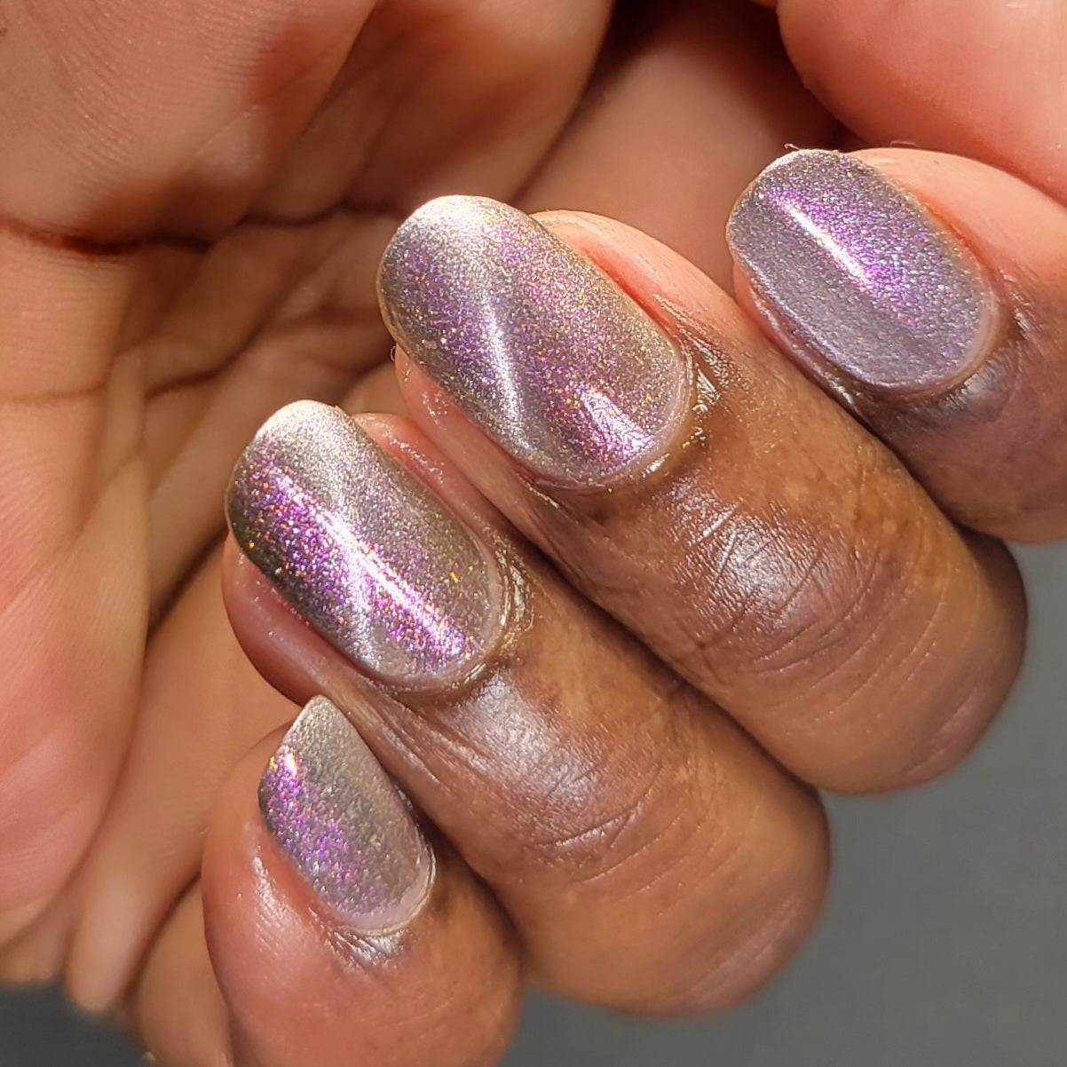 50 & FABULOUS (MAGNETIC)