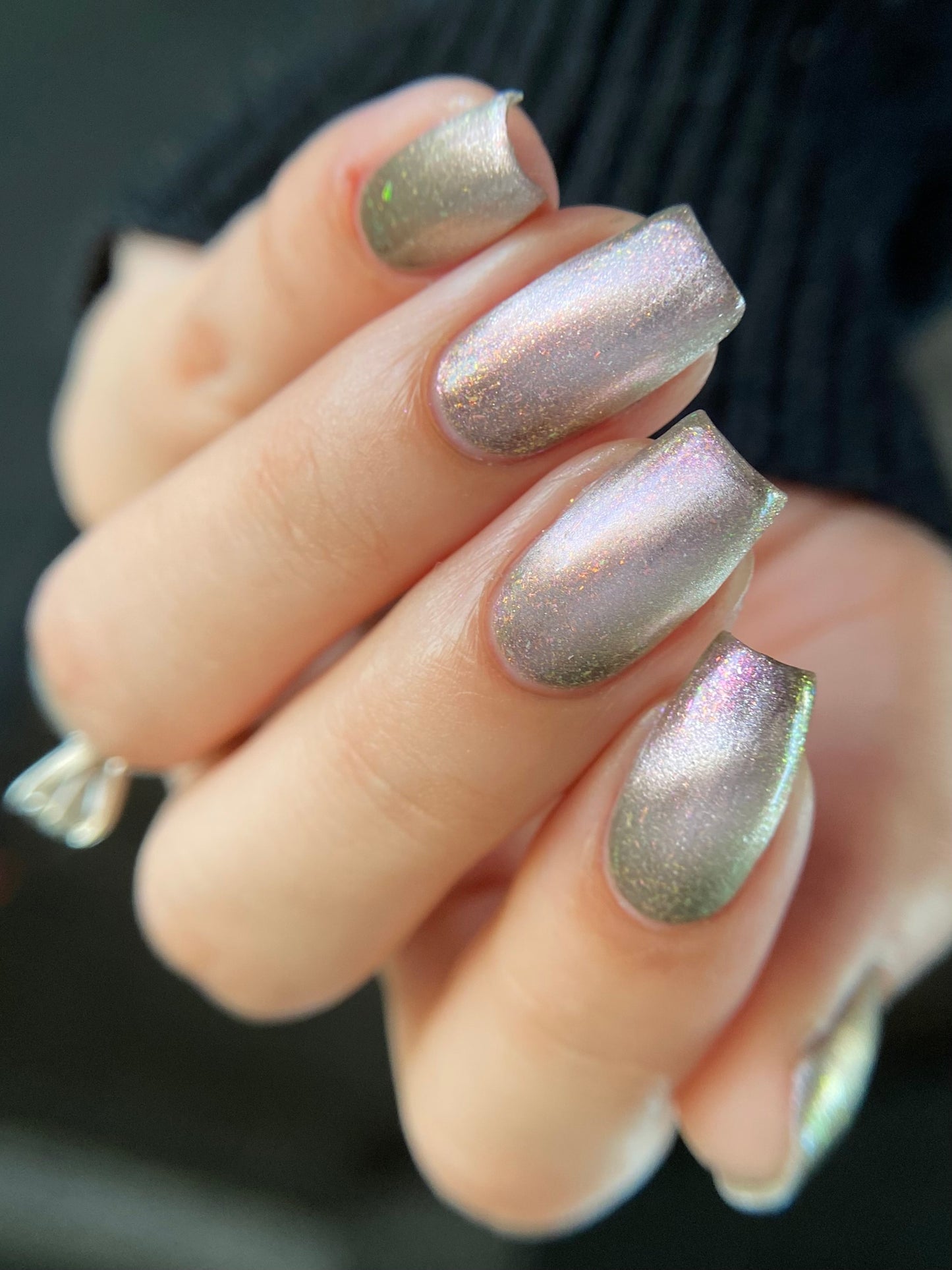 50 & FABULOUS (MAGNETIC)