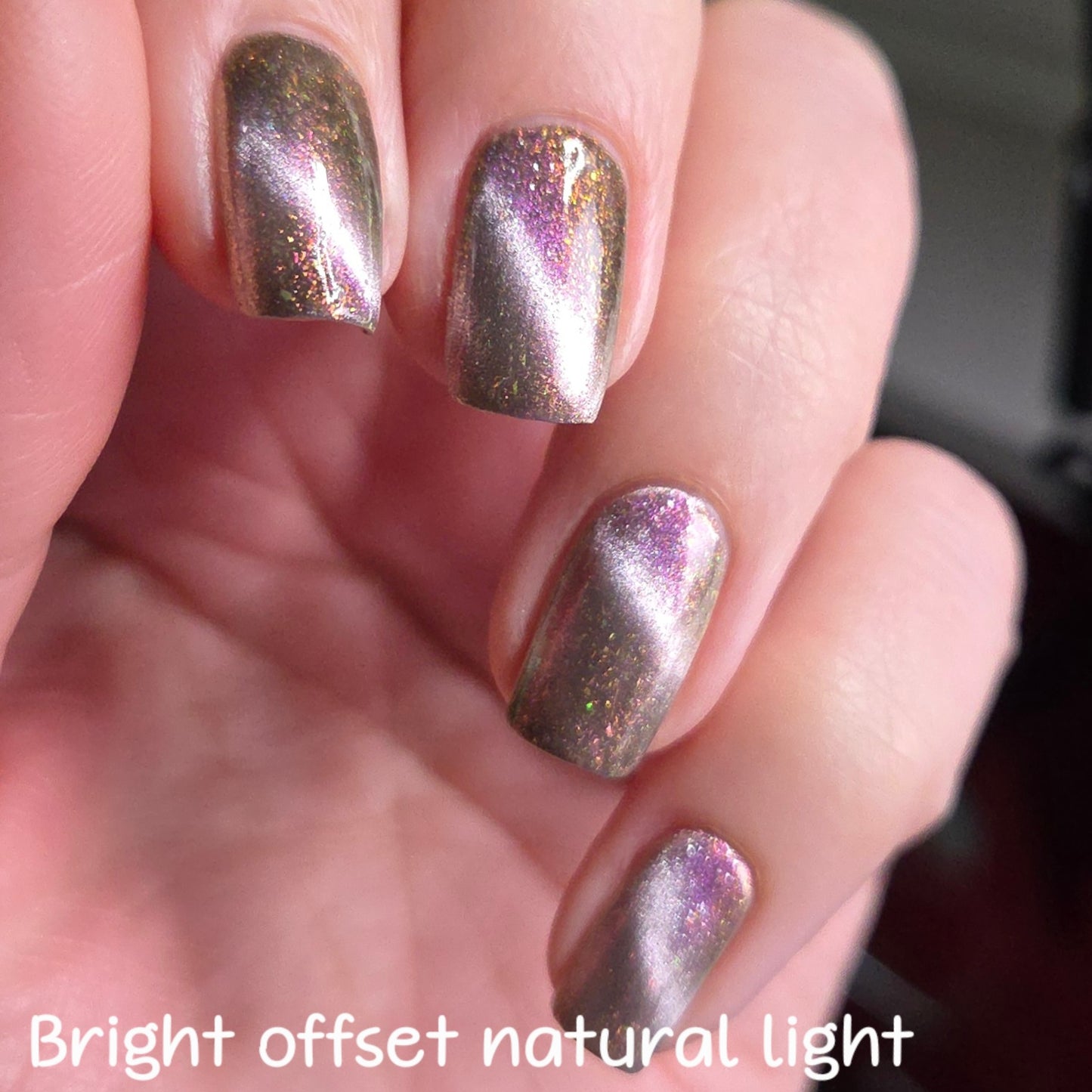 50 & FABULOUS (MAGNETIC)