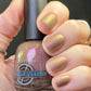 MAKE MINE CHOCOLATE (GHRS CHARITY POLISH)