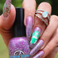 BOO IN JUNE (COLLAB. WITH PRETTY FINGERS BY ROBIN)