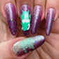BOO IN JUNE (COLLAB. WITH PRETTY FINGERS BY ROBIN)