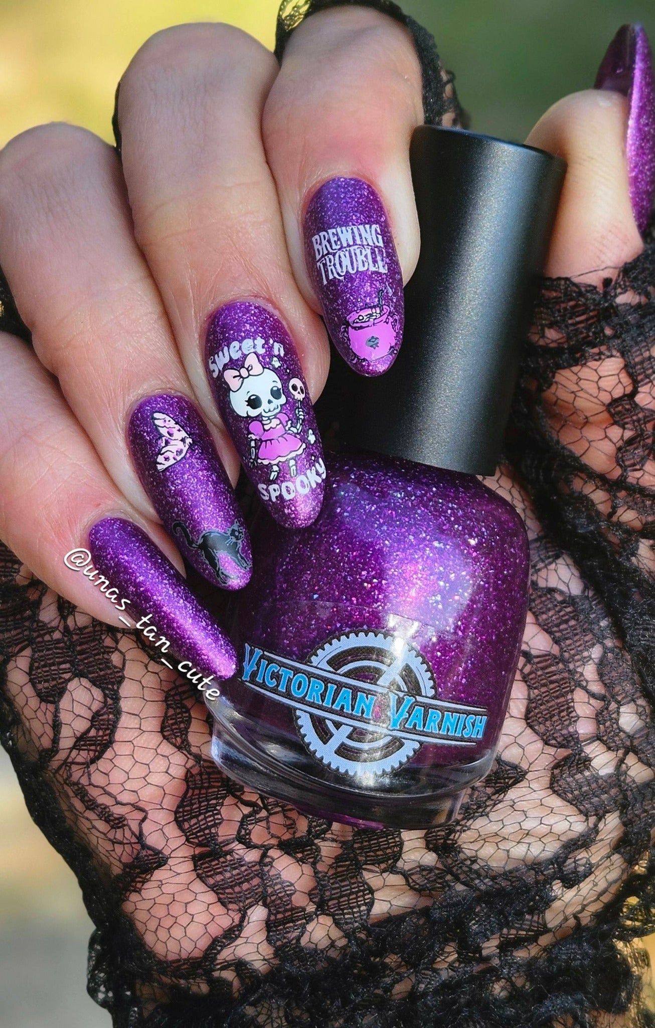 BOO IN JUNE (COLLAB. WITH PRETTY FINGERS BY ROBIN)