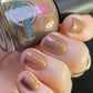 MAKE MINE CHOCOLATE (GHRS CHARITY POLISH)