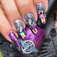 BOO IN JUNE (COLLAB. WITH PRETTY FINGERS BY ROBIN)