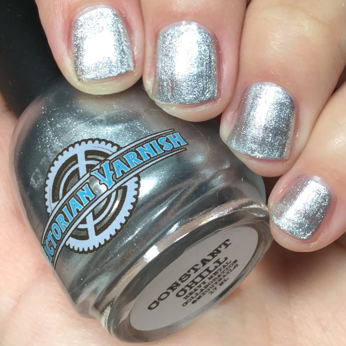 HEAVY METAL COLLABORATION