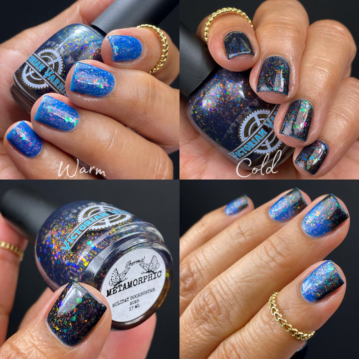 METAMORPHIC (THERMAL)