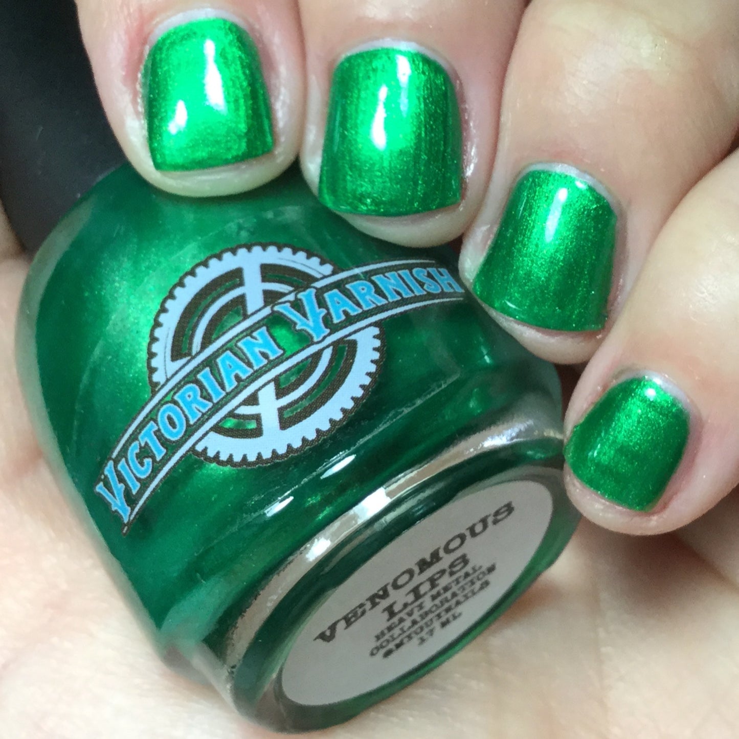 HEAVY METAL COLLABORATION