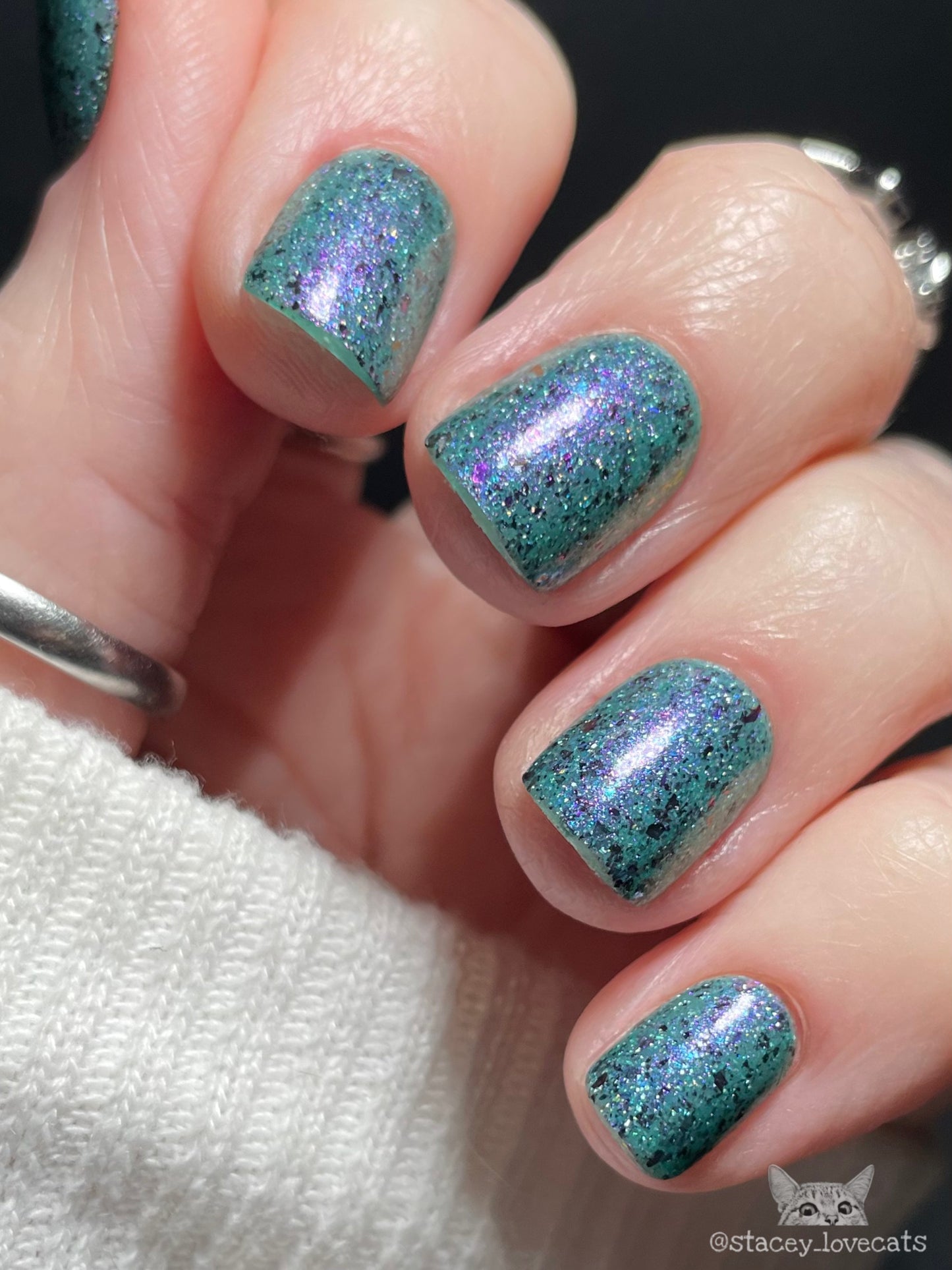 LET YOUR DREAM BE YOUR WINGS APRIL COG OF THE MONTH