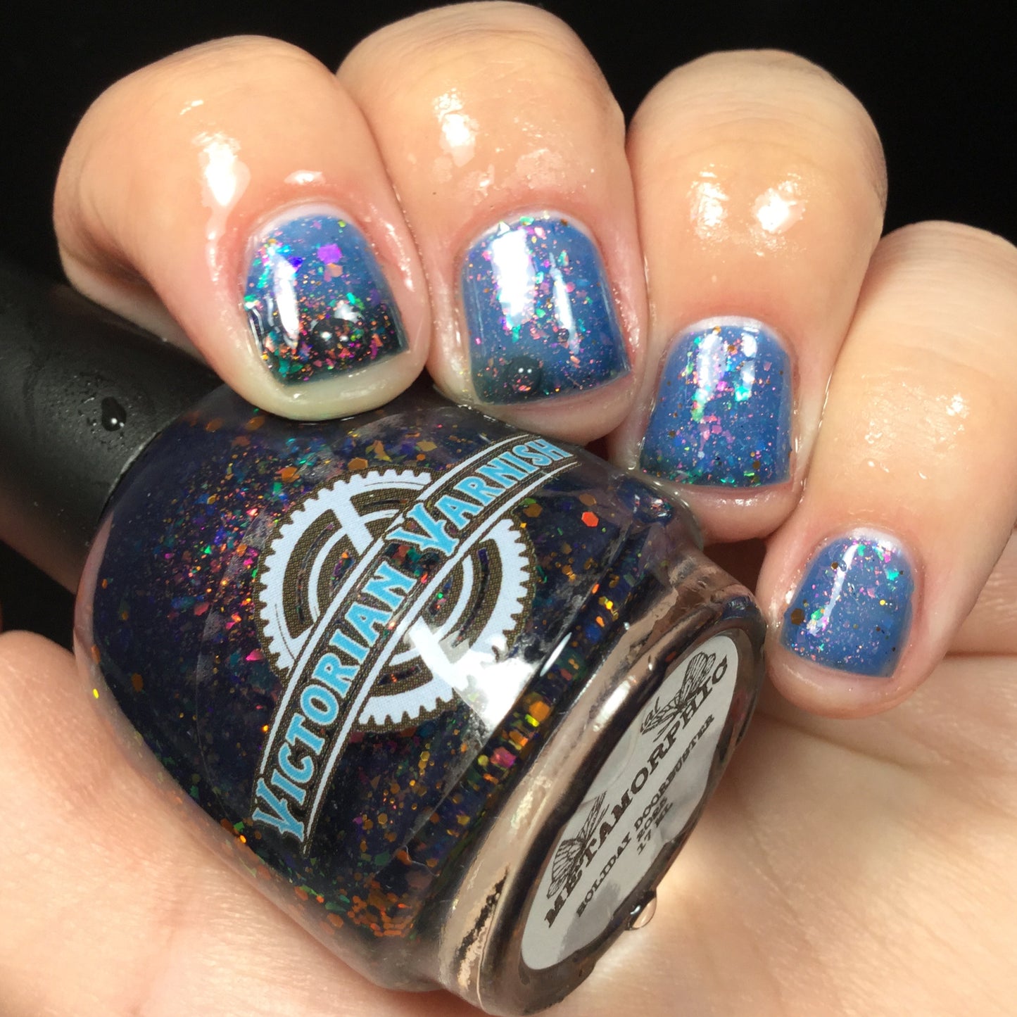 METAMORPHIC (THERMAL)