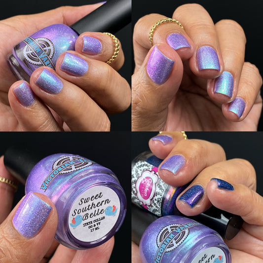 SWEET SOUTHERN BELLE (IYKYK COLLAB)