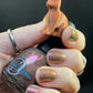 MAKE MINE CHOCOLATE (GHRS CHARITY POLISH)