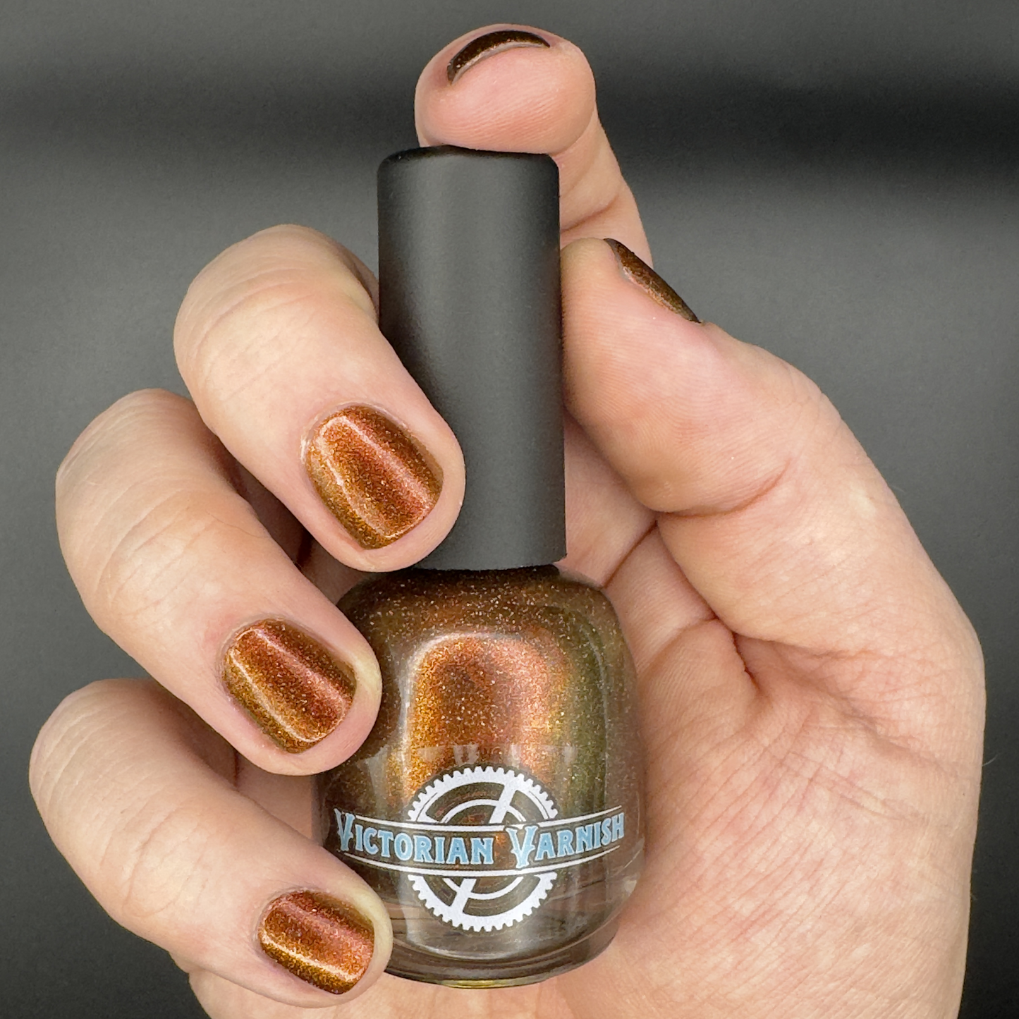 ALL WARM & COZY LIKE