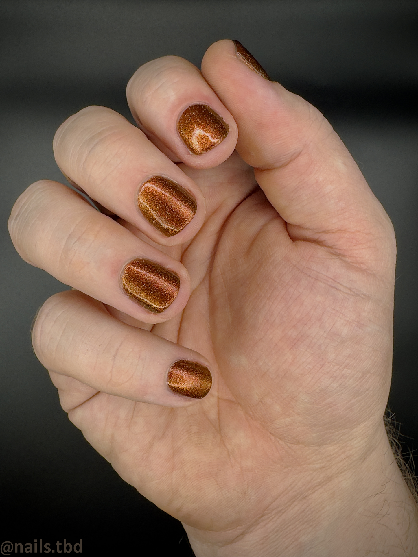 ALL WARM & COZY LIKE