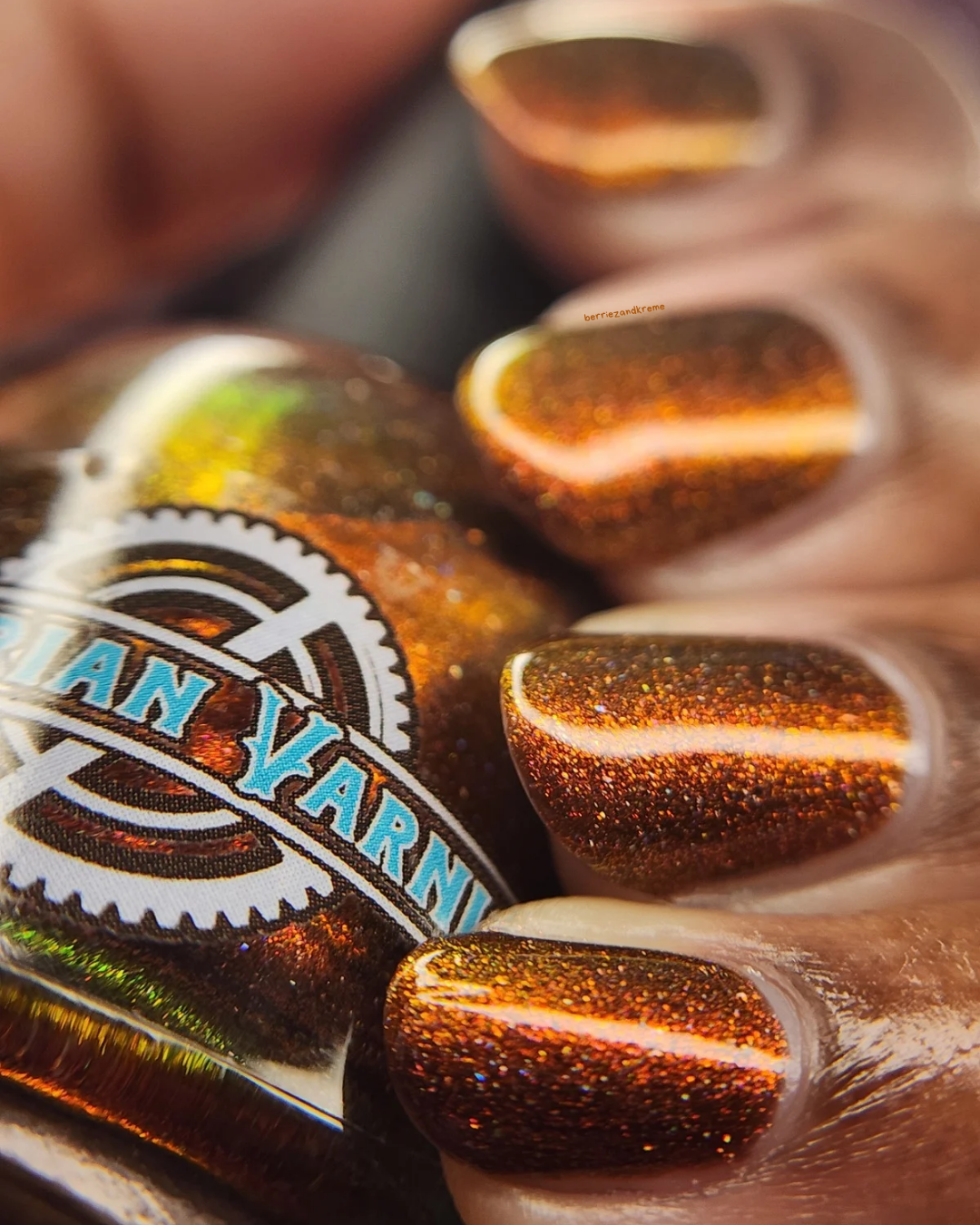 ALL WARM & COZY LIKE