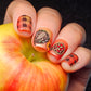 APPLE SAUCED (THERMAL)