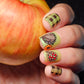 APPLE SAUCED (THERMAL)