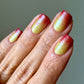 APPLE SAUCED (THERMAL)