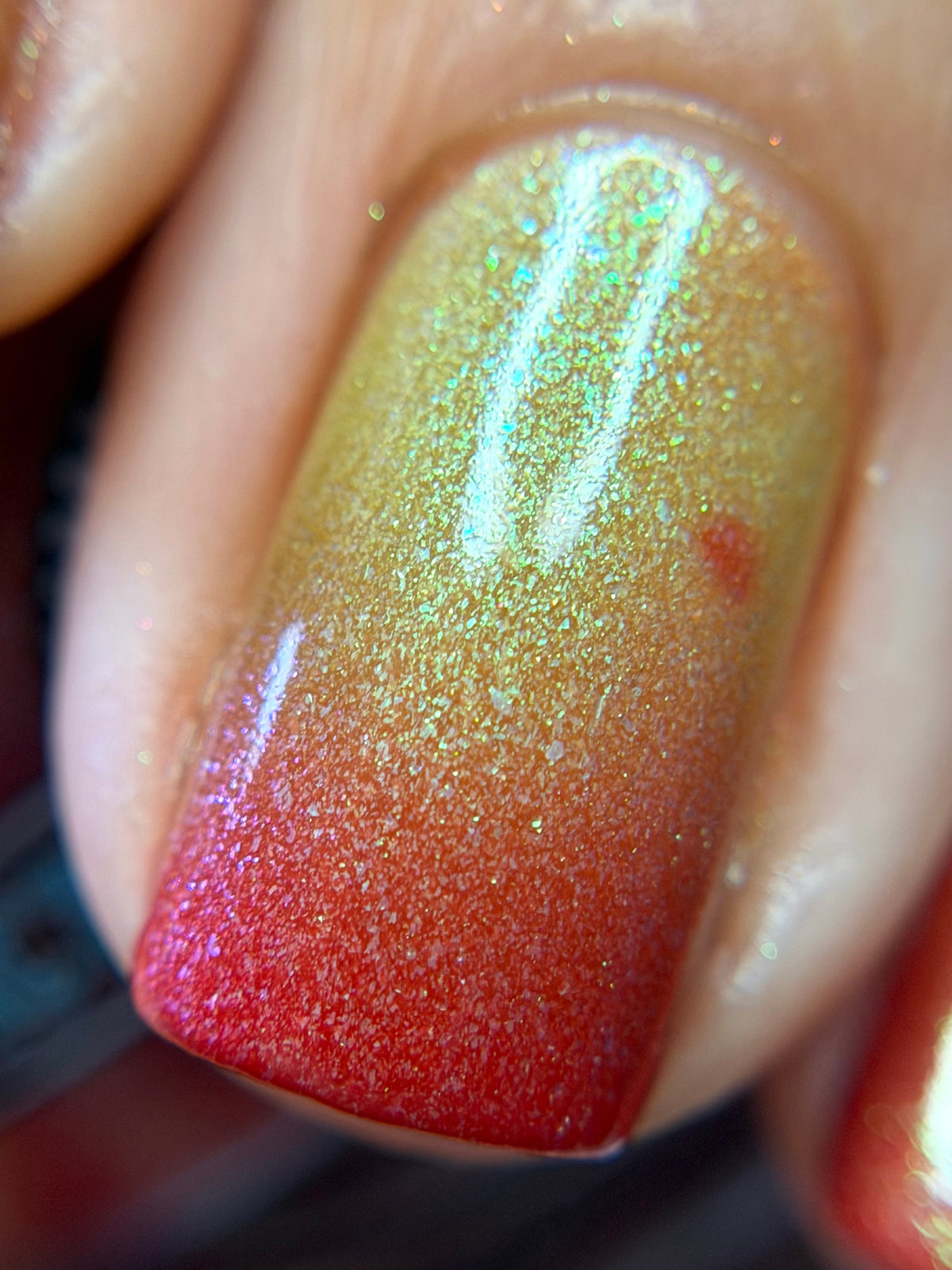 APPLE SAUCED (THERMAL)