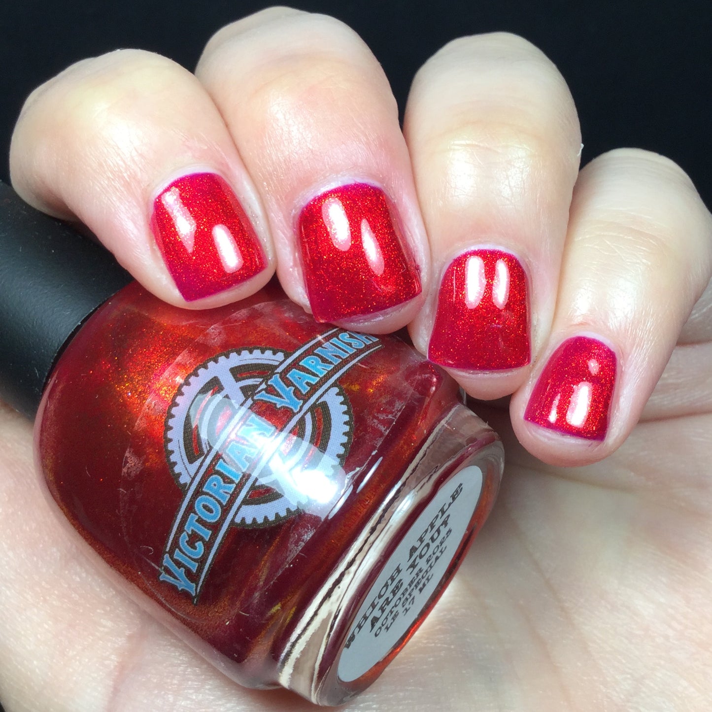 Which Apple Are You?