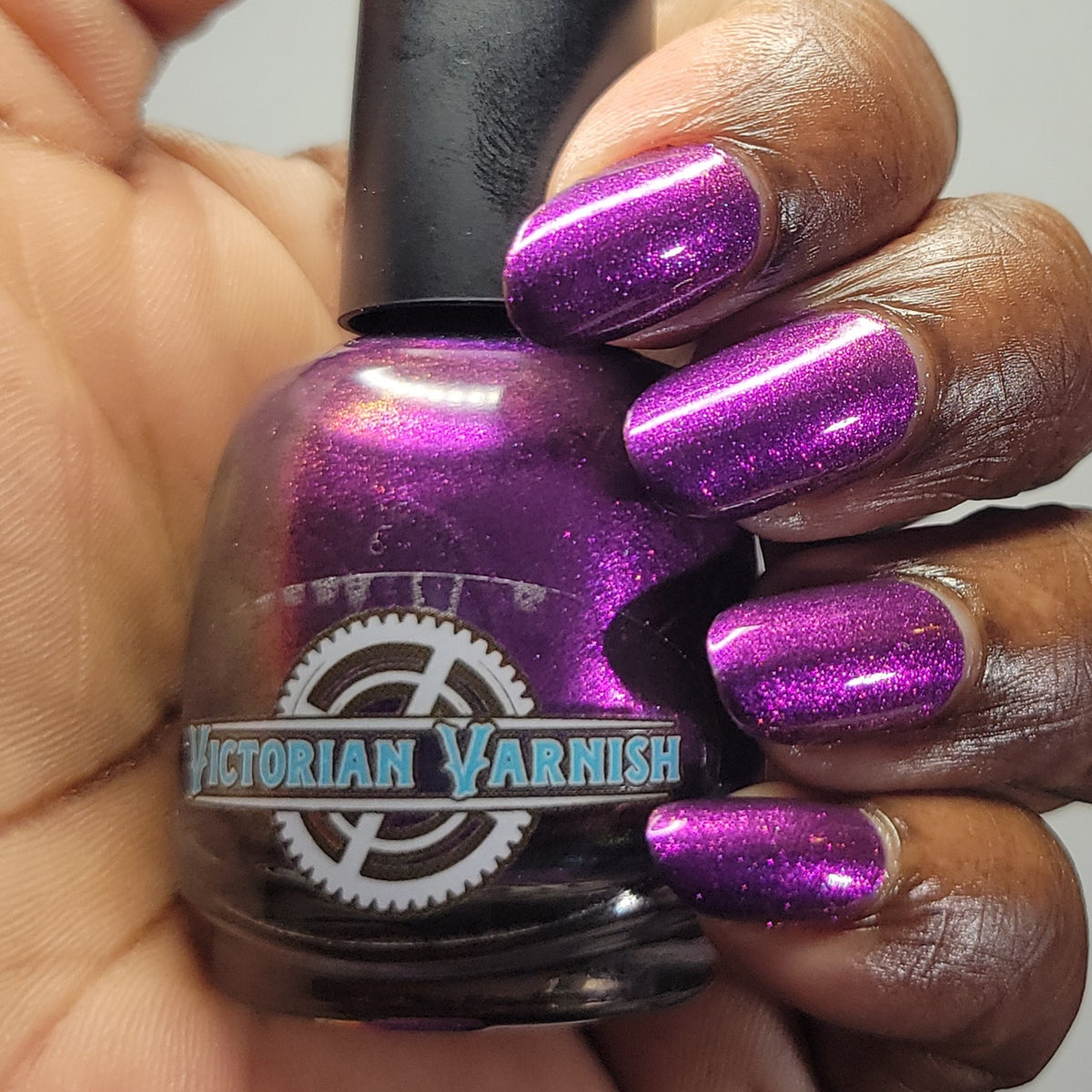 BAT ORCHID