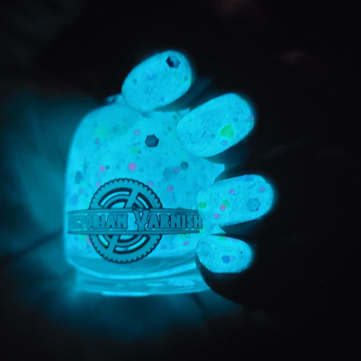 PBE PREVIEW - BIG HAIR, MIXED TAPES, & A BOOM BOX (GITD)