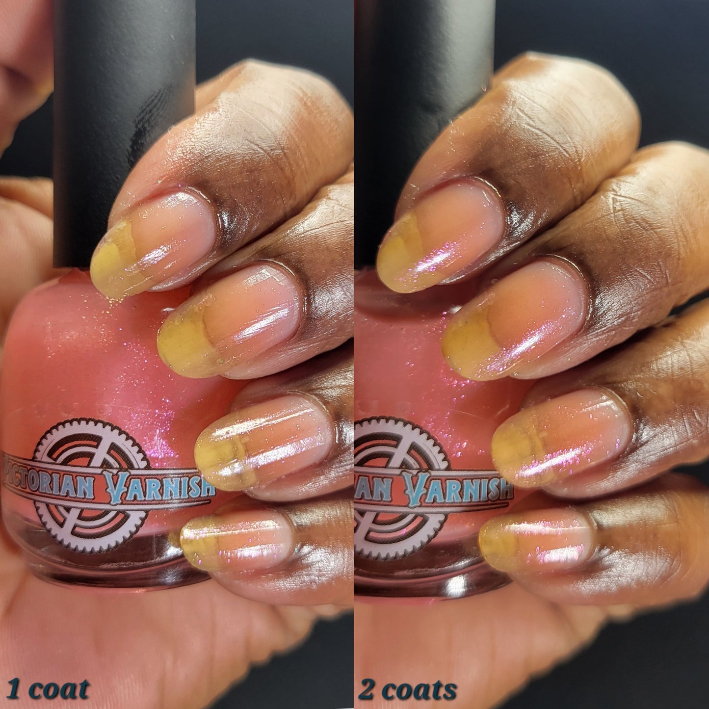 BLUSHING BLOOMERS (3-FREE HYALURONIC ACID BASECOAT)