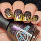 STUMPS, SPARKLES, & SMOKE (SEPT COG OF THE MONTH)