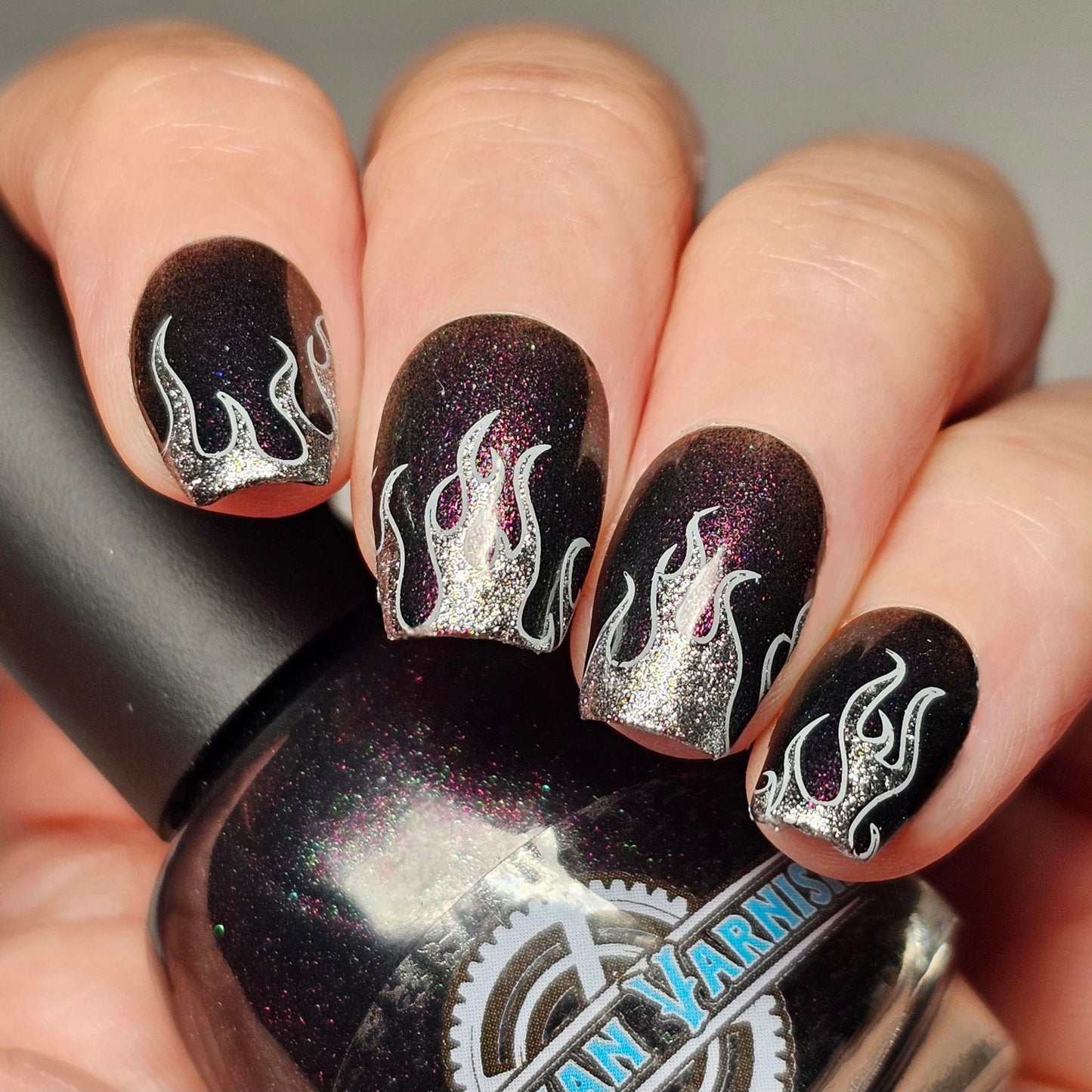 SPARKS OF SPRING - MARCH COG OF THE MONTH