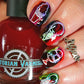 R.A.I.N.B.O.W. JELLIES