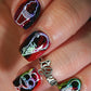 R.A.I.N.B.O.W. JELLIES