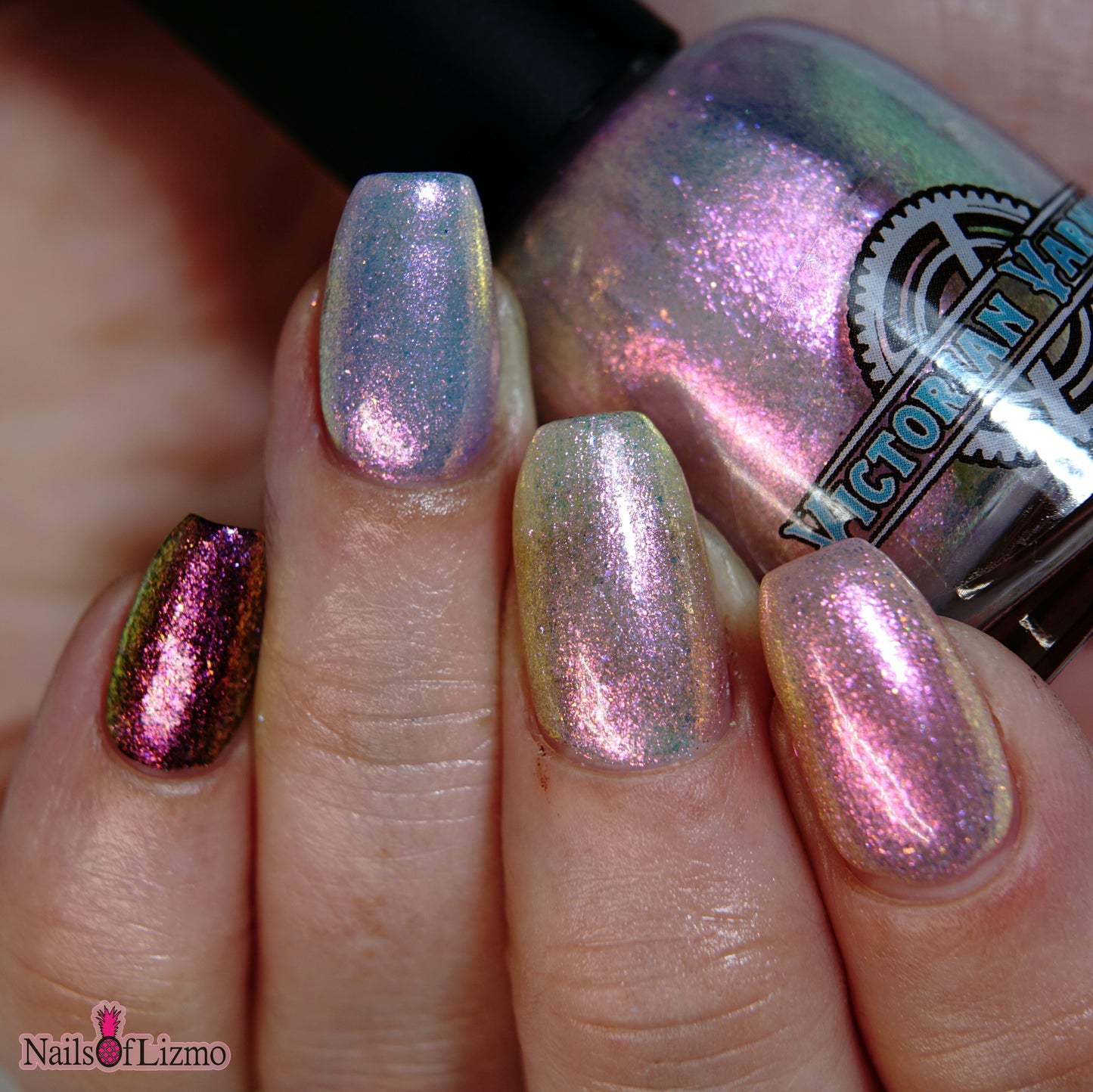 Stained Glass Fairy Wings