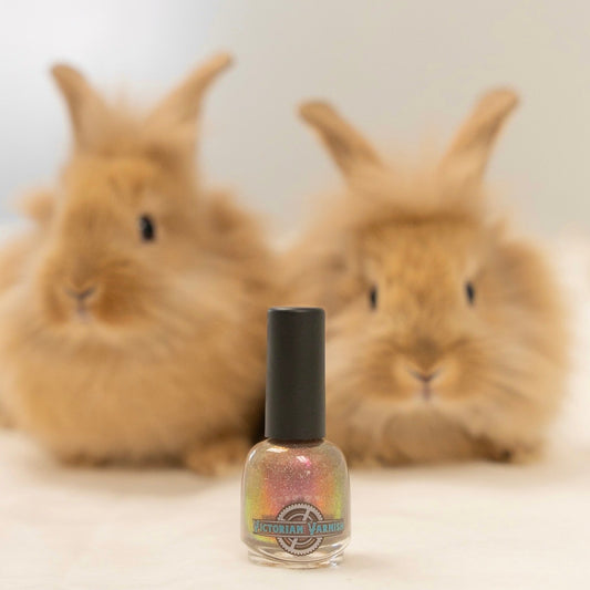 MAKE MINE CHOCOLATE (GHRS CHARITY POLISH)